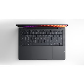 HP EliteBook X G2i 14 inch Notebook Next Gen AI PC Wolf Pro Security Edition Copilot+ PC Intel Core Ultra 5 325 Portátil 35,6 cm (14") WUXGA 16 GB LPDDR5x-SDRAM 512 GB SSD Wi-Fi 7 (802.11be) Windows 11 Pro Negro