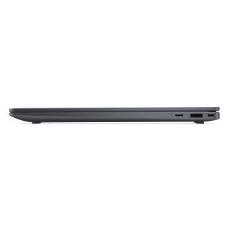 HP EliteBook X G2i 14 inch Notebook Next Gen AI PC Wolf Pro Security Edition Copilot+ PC Intel Core Ultra 5 325 Portátil 35,6 cm (14") WUXGA 16 GB LPDDR5x-SDRAM 512 GB SSD Wi-Fi 7 (802.11be) Windows 11 Pro Negro