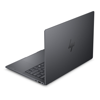 HP EliteBook X G2i 14 inch Notebook Next Gen AI PC Wolf Pro Security Edition Copilot+ PC Intel Core Ultra 5 325 Portátil 35,6 cm (14") WUXGA 16 GB LPDDR5x-SDRAM 512 GB SSD Wi-Fi 7 (802.11be) Windows 11 Pro Negro