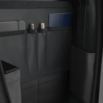 MOCHILA LENOVO ThinkPad CLICK-GO 16" AURA EDITION