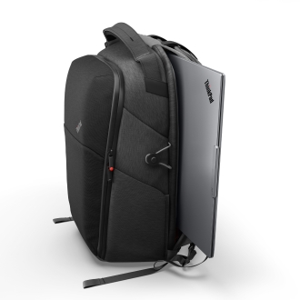 MOCHILA LENOVO ThinkPad CLICK-GO 16" AURA EDITION