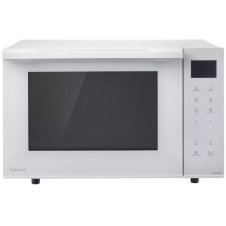 MICROONDAS PANASONIC NNDF37PWEPG 23L GRILL BLANC CONVEC