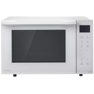 MICROONDAS PANASONIC NNDF37PWEPG 23L GRILL BLANC CONVEC