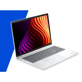 Portatil hp elitebook 8 g2i notebook ai copilot+ pc u7 - 356h -  32gb -  ssd 512gb -  16 pulgadas fhd+ -  w11p