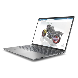 Portatil hp zbook x g2i mobile workstation copilot+ pc u9 - 386h -  64gb -  ssd 2tb -  rtx pro 3000 -  16 pulgadas fhd+ -  w11p