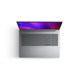 Portatil hp zbook x g2i mobile workstation copilot+ pc u9 - 386h -  64gb -  ssd 2tb -  rtx pro 3000 -  16 pulgadas fhd+ -  w11p