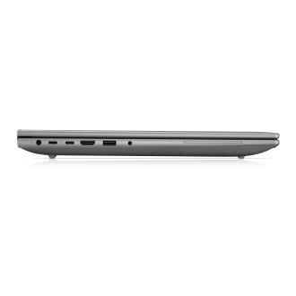 Portatil hp zbook x g2i mobile workstation copilot+ pc u9 - 386h -  64gb -  ssd 2tb -  rtx pro 3000 -  16 pulgadas fhd+ -  w11p