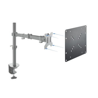 TooQ VMA0200-B accesorio para soporte de televisor