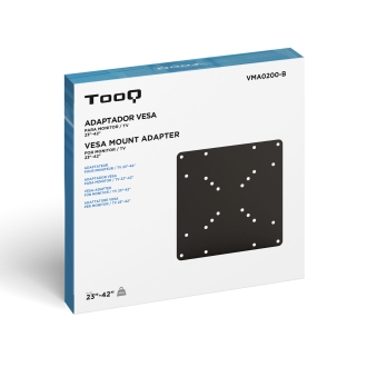 TooQ VMA0200-B accesorio para soporte de televisor