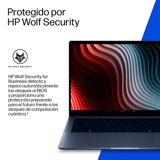 Portatil hp elitebook x g2a notebook ai rai7p - 450 -  32gb -  ssd 1tb -  14 pulgadas fhd+ -  w11p