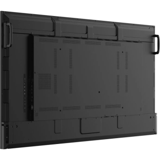 Pantalla Viewsonic CDE6514-2C 65" para señalización digital LCD Wifi 500 cd / m² 4K Ultra HD incorporado Android 14. 24/7