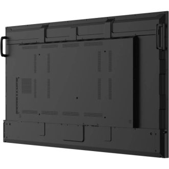 Pantalla Viewsonic CDE6514-2C 65" para señalización digital LCD Wifi 500 cd / m² 4K Ultra HD incorporado Android 14. 24/7