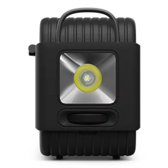 RADIO EMERGENCIA PHILIPS TAR3500/00 NEGRO