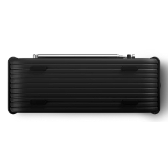 RADIO EMERGENCIA PHILIPS TAR3500/00 NEGRO