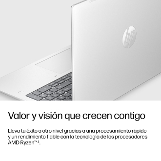 Portatil hp probook 4 g2ah r5 - 220 -  16gb -  ssd 512gb -  16 pulgadas fhd+ -  w11p