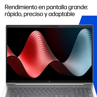 Portatil hp probook 4 g2ah r5 - 220 -  16gb -  ssd 512gb -  16 pulgadas fhd+ -  w11p