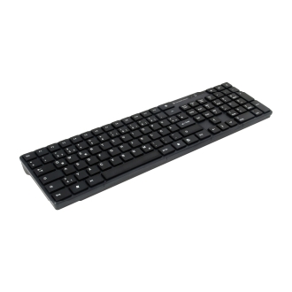 TECLADO Y MOUSE CONCEPTRONIC WIRELESS ORAZIO ALEMAN
