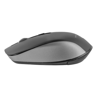 TECLADO MOUSE Y ALFOMBRILLA WIRELESS TACENS 6ZENITHFR LOW PROFILE TECLA COPILOT 3200DPI NEGRO