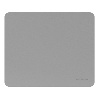 TECLADO MOUSE Y ALFOMBRILLA WIRELESS TACENS ZENITHWFR LOW PROFILE TECLA COPILOT 3200DPI BLANCO