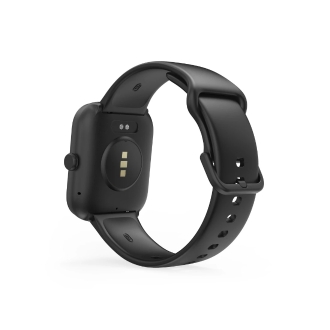 SMARTWATCH HAMA 5000 AMOLED 1.65" IP68 MANOS LIBRES DIFERENTES SENSORES NEGRO
