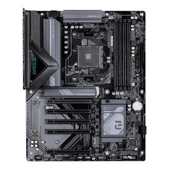 GIGABYTE B550 X EAGLE Placa Base