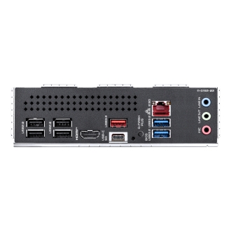 GIGABYTE B550 X EAGLE Placa Base