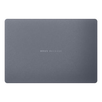 ASUS Zenbook 14 OLED UX3480KA-U2218W Copilot+ PC Copilot+ PC - Ordenador Portátil " WUXGA (AMD Ryzen AI 7 345, 16GB RAM, 512GB SSD, Radeon 840M, Windows 11 Home) Arctic Blue - Tec. QWERTY Esp