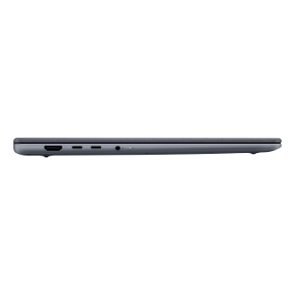 ASUS Zenbook 14 OLED UX3480KA-U2218W Copilot+ PC Copilot+ PC - Ordenador Portátil " WUXGA (AMD Ryzen AI 7 345, 16GB RAM, 512GB SSD, Radeon 840M, Windows 11 Home) Arctic Blue - Tec. QWERTY Esp