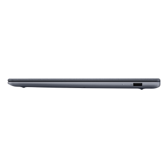 ASUS Zenbook 14 OLED UX3480KA-U2218W Copilot+ PC Copilot+ PC - Ordenador Portátil " WUXGA (AMD Ryzen AI 7 345, 16GB RAM, 512GB SSD, Radeon 840M, Windows 11 Home) Arctic Blue - Tec. QWERTY Esp