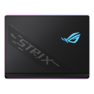ASUS ROG Strix SCAR 18 G835LXG-TQ565W - Ordenador Portátil Gaming de 18" 4K Ultra HD 240Hz (Core Ultra 9 290HX Plus, 32GB RAM, 1TB + 1TB SSD, RTX 5090 24GB, Windows 11 Home) Negro - Tec. QWERTY Esp
