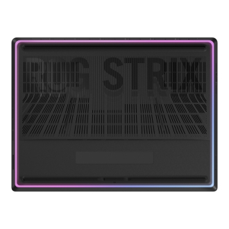 ASUS ROG Strix SCAR 18 G835LXG-TQ565W - Ordenador Portátil Gaming de 18" 4K Ultra HD 240Hz (Core Ultra 9 290HX Plus, 32GB RAM, 1TB + 1TB SSD, RTX 5090 24GB, Windows 11 Home) Negro - Tec. QWERTY Esp