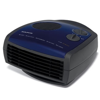 CALEFACTOR TAURUS CA-2002 2000W