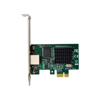 TARJETA DE RED PCIe LEVEL ONE GNC-0112 1G TARJETA PCI EXPRESS 10/100/1000