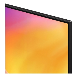 Samsung M70H 127 cm (50") 4K Ultra HD Smart TV Wifi Negro