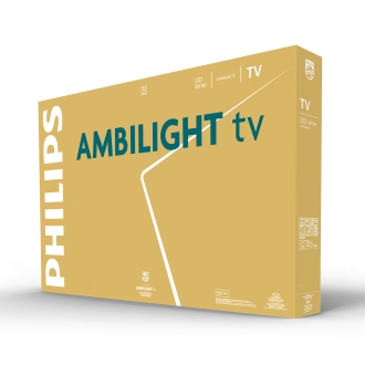 TV PHILIPS 50 50PUS8001 UHD SMART TV AMBILIGHT TV