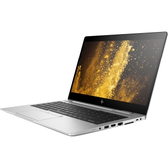 Portatil reacondicionado hp elitebook 840 g5 14 pulgadas - i5 - 8th - 16gb - 256gb m.2 - win 11 pro - teclado español