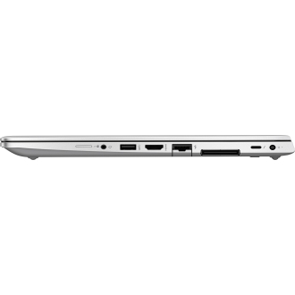 Portatil reacondicionado hp elitebook 840 g5 14 pulgadas - i5 - 8th - 16gb - 256gb m.2 - win 11 pro - teclado español