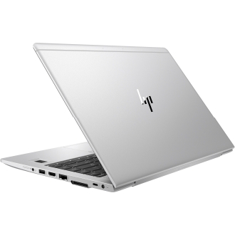 Portatil reacondicionado hp elitebook 840 g5 14 pulgadas - i5 - 8th - 16gb - 256gb m.2 - win 11 pro - teclado español