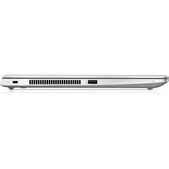 Portatil reacondicionado hp elitebook 840 g5 14 pulgadas - i5 - 8th - 16gb - 256gb m.2 - win 11 pro - teclado español