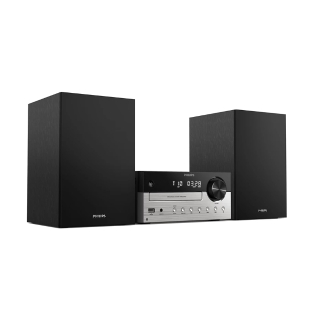 CADENA PHILIPS TAM4205M2/12 BT 80W FM CD USB