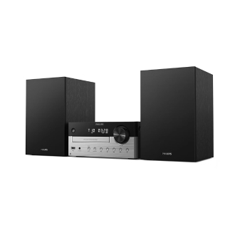 CADENA PHILIPS TAM4205M2/12 BT 80W FM CD USB