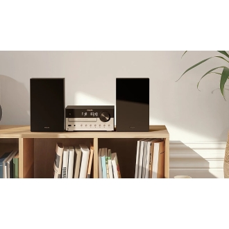 CADENA PHILIPS TAM4205M2/12 BT 80W FM CD USB