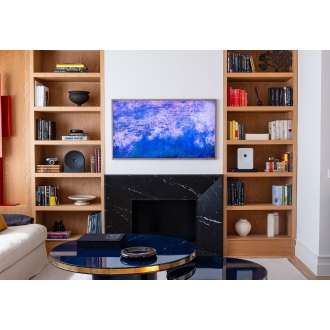 Samsung The Frame TV 55" PRO LS03HW 4K Vision AI Smart TV (2026)