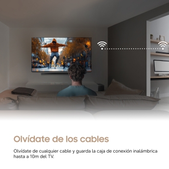 Samsung The Frame TV 55" PRO LS03HW 4K Vision AI Smart TV (2026)
