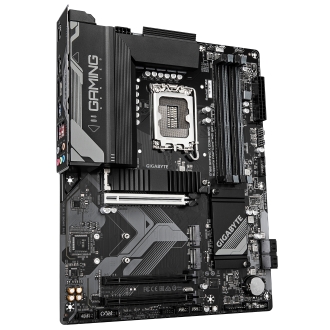 GIGABYTE B760 GAMING X DDR4 GEN5 Placa Base