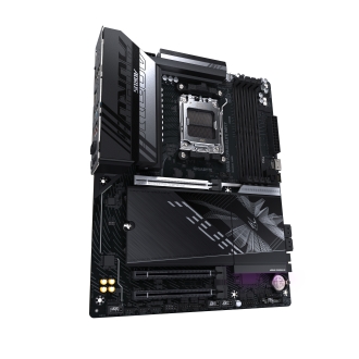 GIGABYTE B850 AORUS ELITE WIFI7 Placa Base