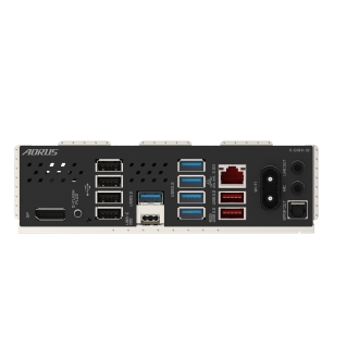 GIGABYTE B850 AORUS ELITE WIFI7 Placa Base