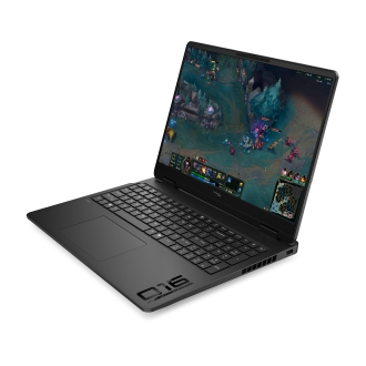 HP 16-AP1006NS ULTRA 5 322 1TB 24GB 16.0IN FREEDOS Copilot+ PC 40,6 cm (16") 2.5K DDR5-SDRAM Wi-Fi 6 (802.11ax) Negro