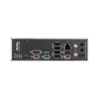MSI MAG B850 TOMAHAWK MAX WIFI II placa base AMD B850 Zócalo AM5 ATX