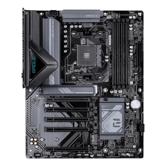 GIGABYTE B550 X EAGLE WIFI6E Placa Base